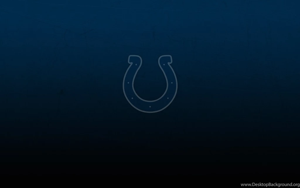 Indianapolis Colts Wallpapers (Widescreen)
