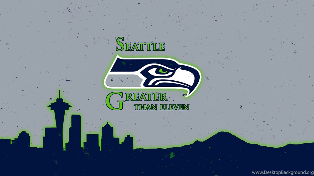 Seattle Seahawks Nfl Football Desktop Background Images Wallpapers ...