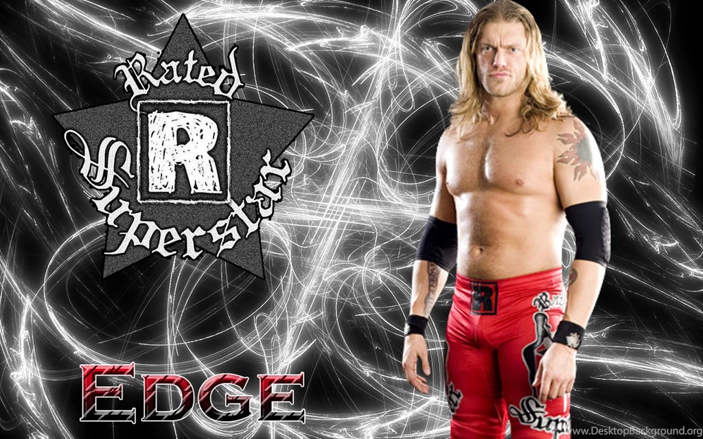 All About Wrestling Stars: Edge Wallpapers, Edge HD Wallpapers ...