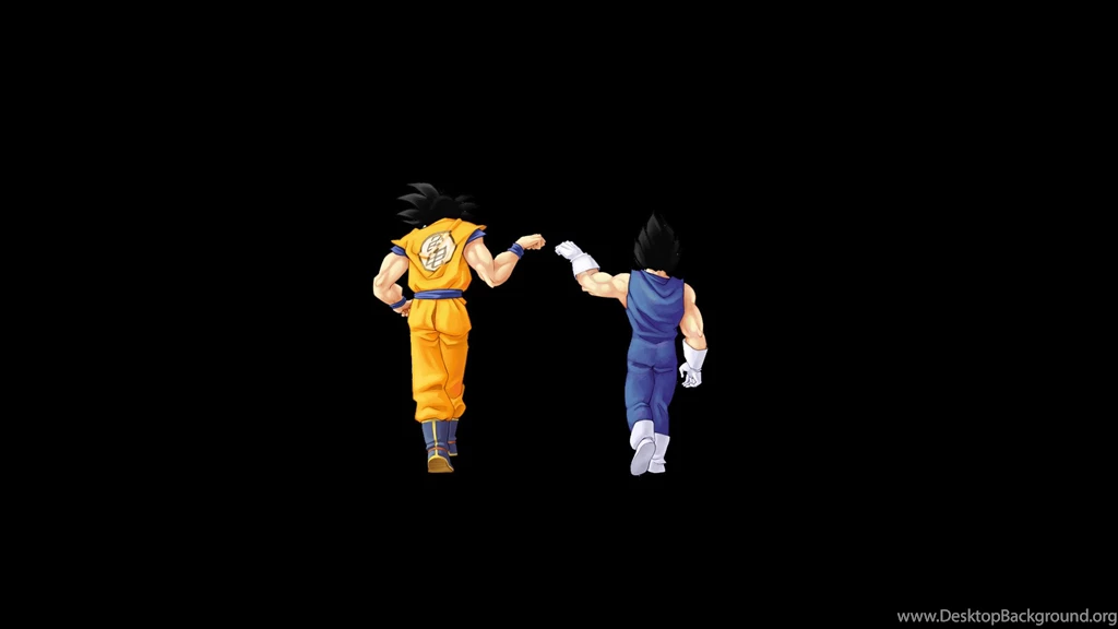 Elegant Dragon Ball Z Desktop Wallpapers Dragon Ball Wallpapers HD