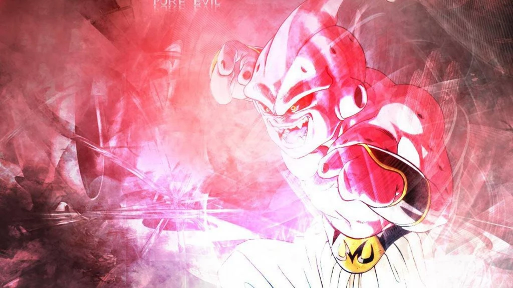 Dragon Ball Z Wallpapers [15]   (