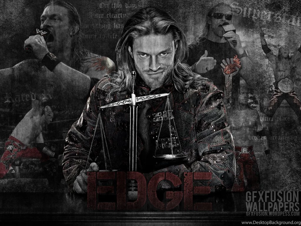WWE: Edge Wallpapers