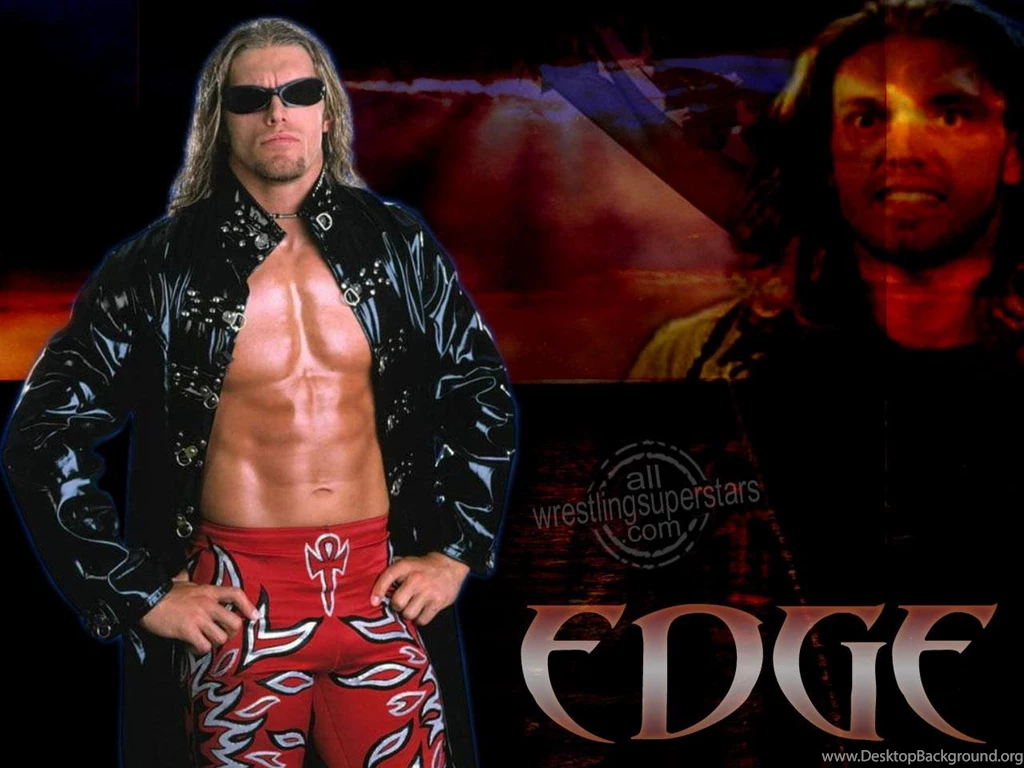 Wallpapers Wwe Edge 1280x960