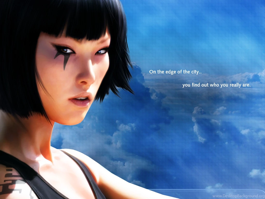 Mirror's Edge HD Photo Wallpapers 9957   HD Wallpapers Site