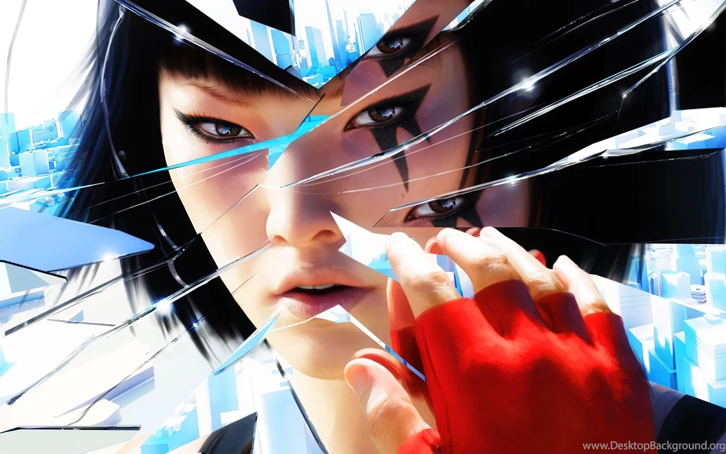 Mirror's Edge Wallpaper Backgrounds 9948 HD Wallpapers Site