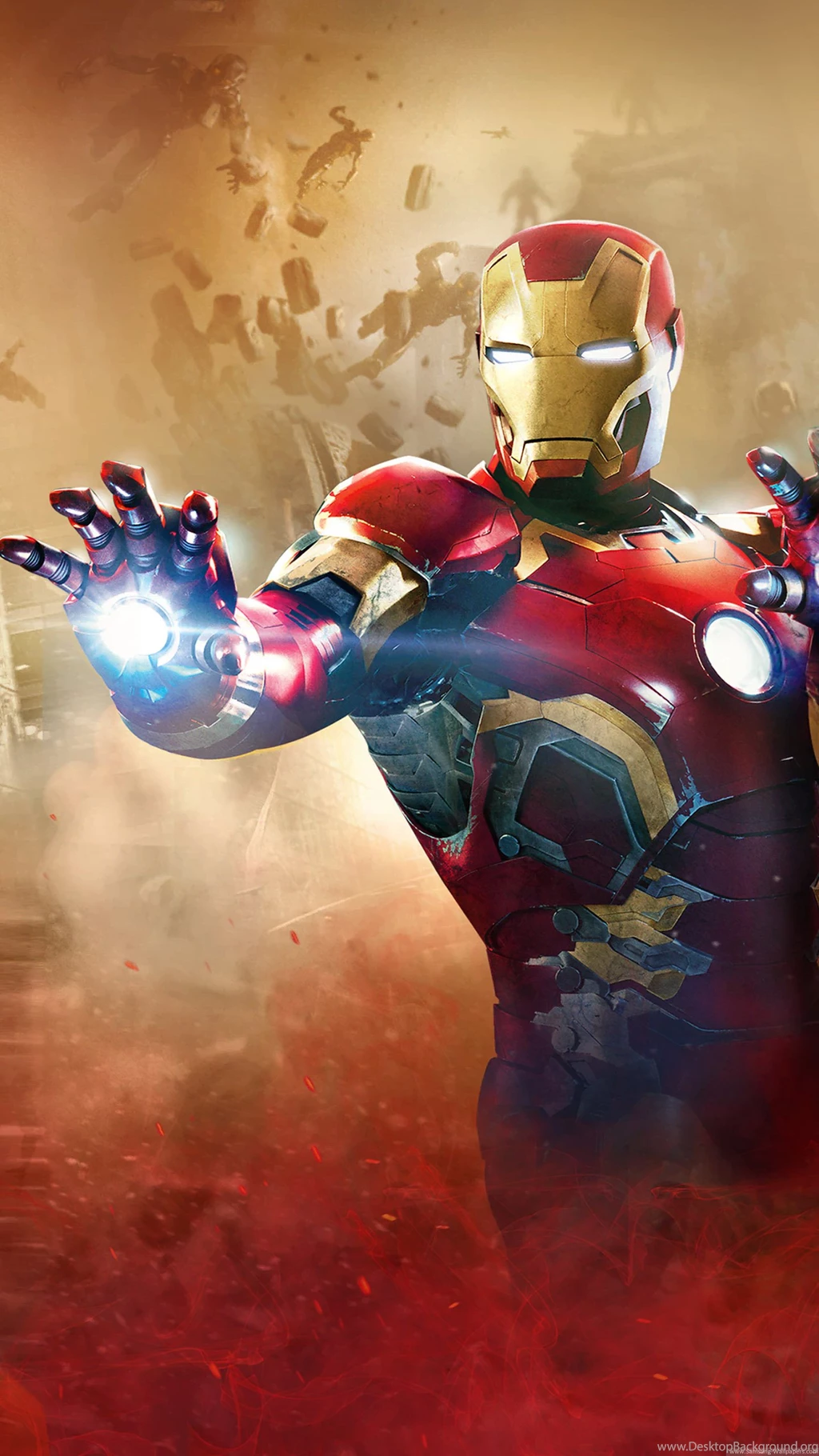 Iron Man Stock 1440x2560 Samsung Galaxy S6 Edge Wallpapers ...