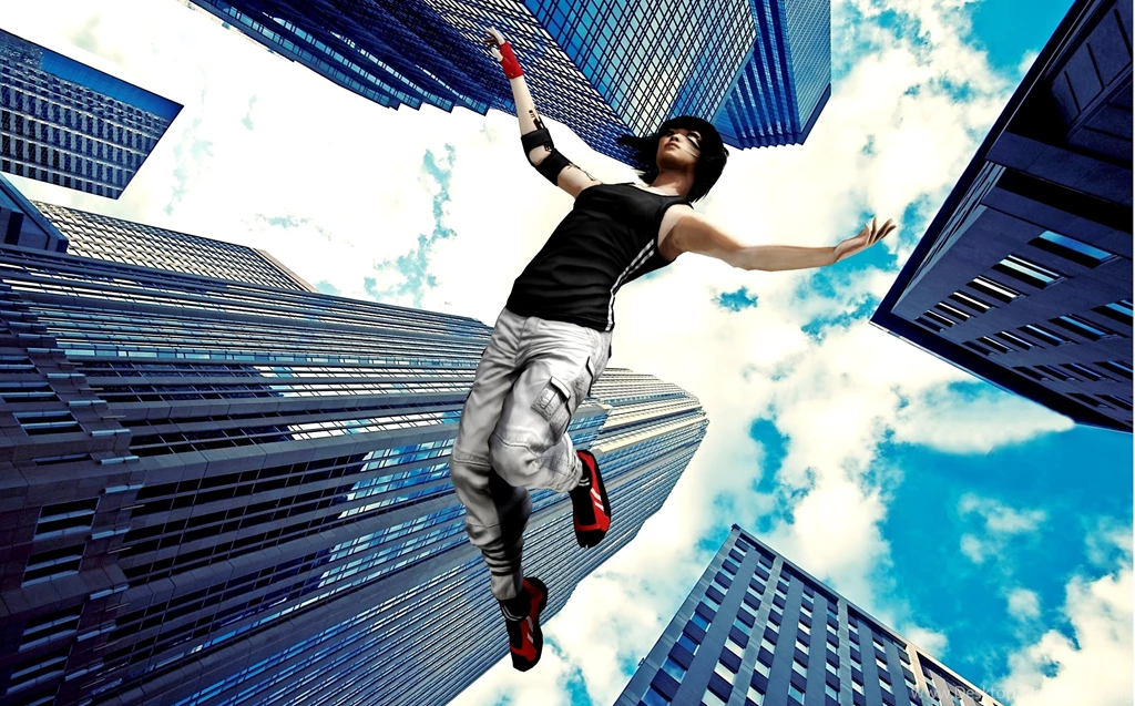 Mirror's Edge Wallpapers HD 9924 HD Wallpapers Site