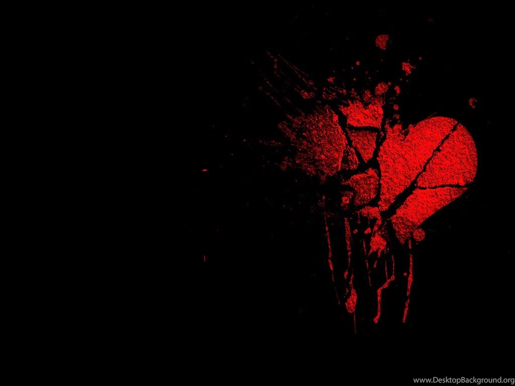 Broken Heart Wallpapers Collection (40+)