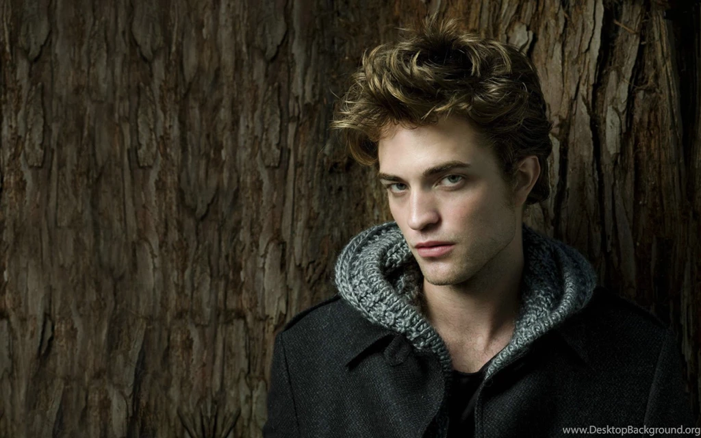 Edward Cullen HD Wallpapers