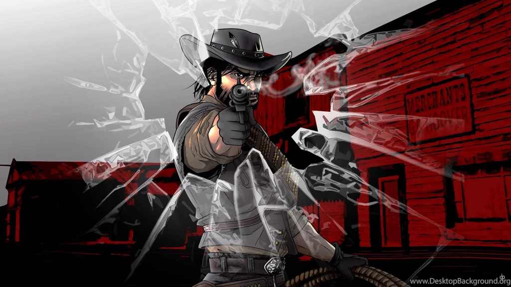 Red Dead Redemption Quotes. QuotesGram