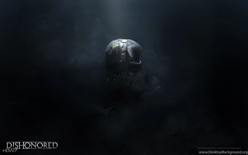 Dishonored Disturbing Widescreen Wallpapers