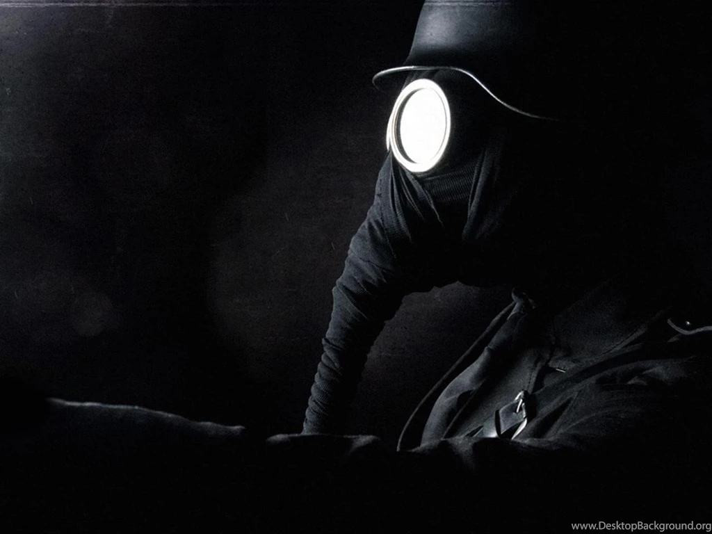 Wallpapers Weird Disturbing Soldier With Antigas 1280 X 960 ...