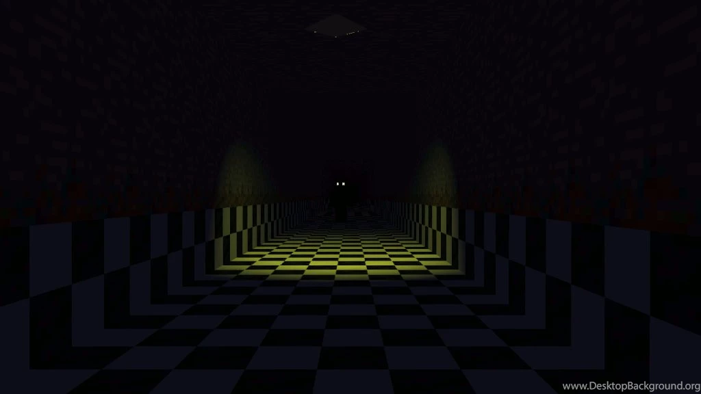 First Attempt As A Disturbing Animation. Wallpapers And Art ...