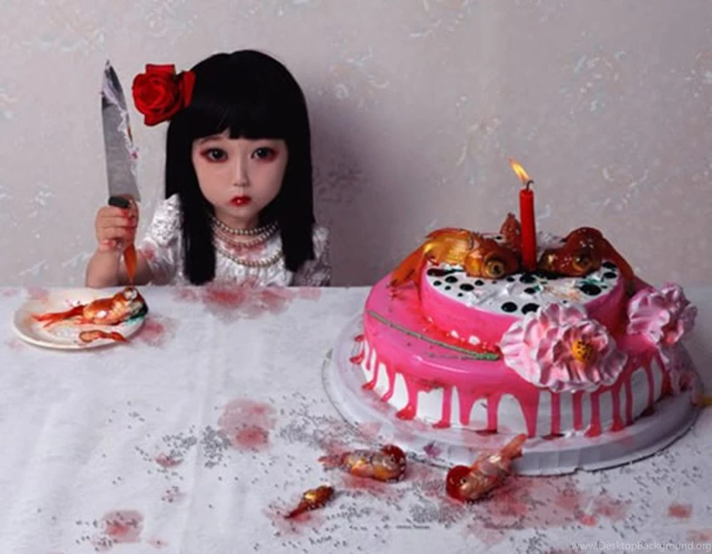 Wallpapers Disturbing Hd And Outrageous For X 1280x1024