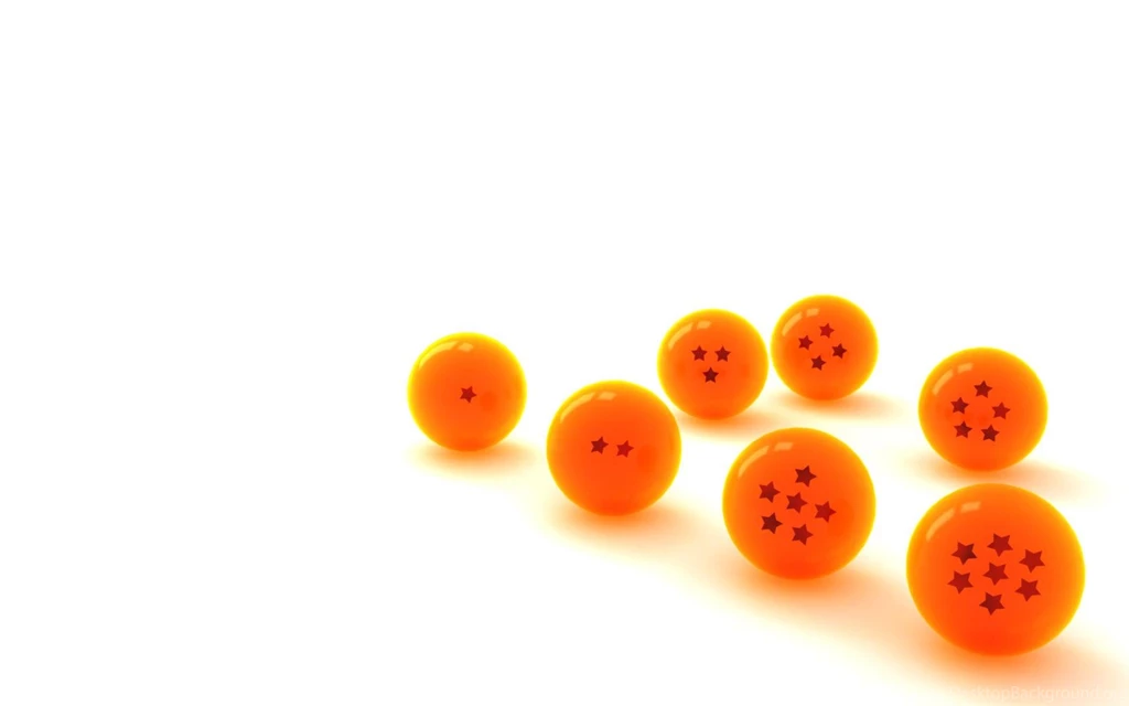 Dragon Ball Z HD Wallpapers And Backgrounds