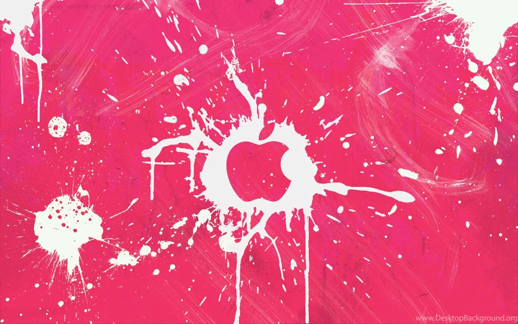 Pink Desktop Backgrounds For Mac