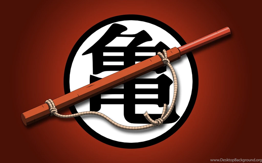 Dragon Ball Z Seal Desktop Backgrounds HD 1920x1200