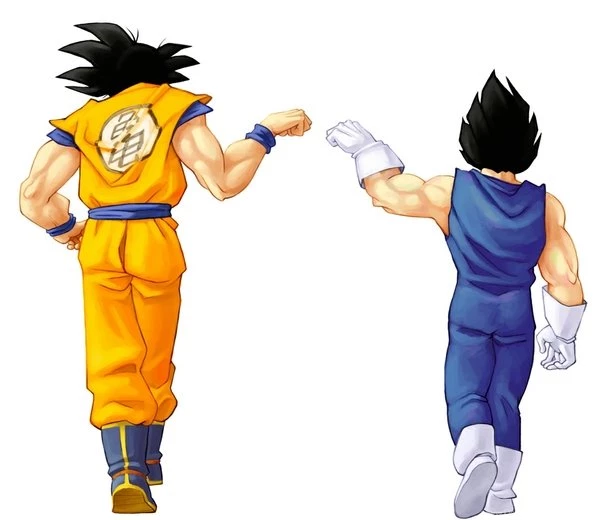 Dragon Ball Z,simple Backgrounds Dragon Ball Z Simple Backgrounds ...