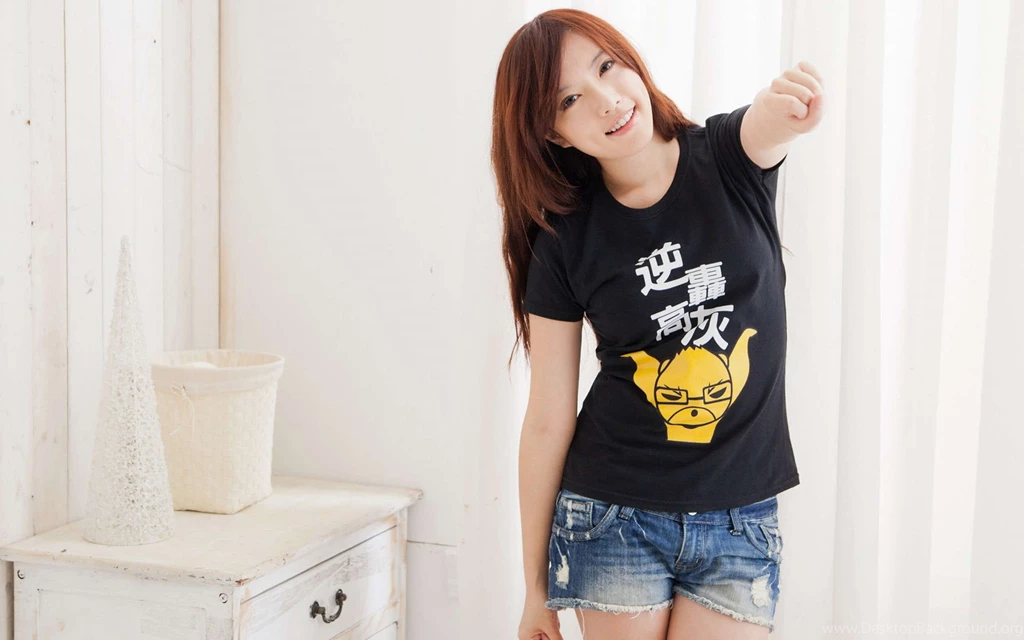 Korean Beautiful Girls HD Pictures