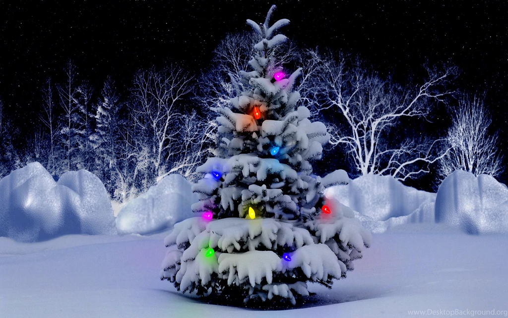Beautiful Christmas Wallpapers