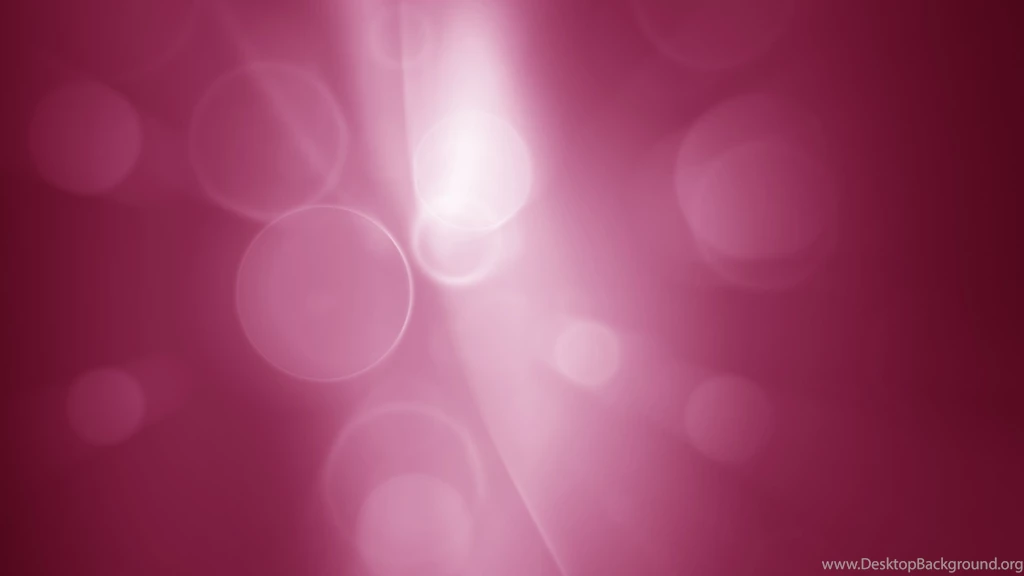 Pink Computer Background Images