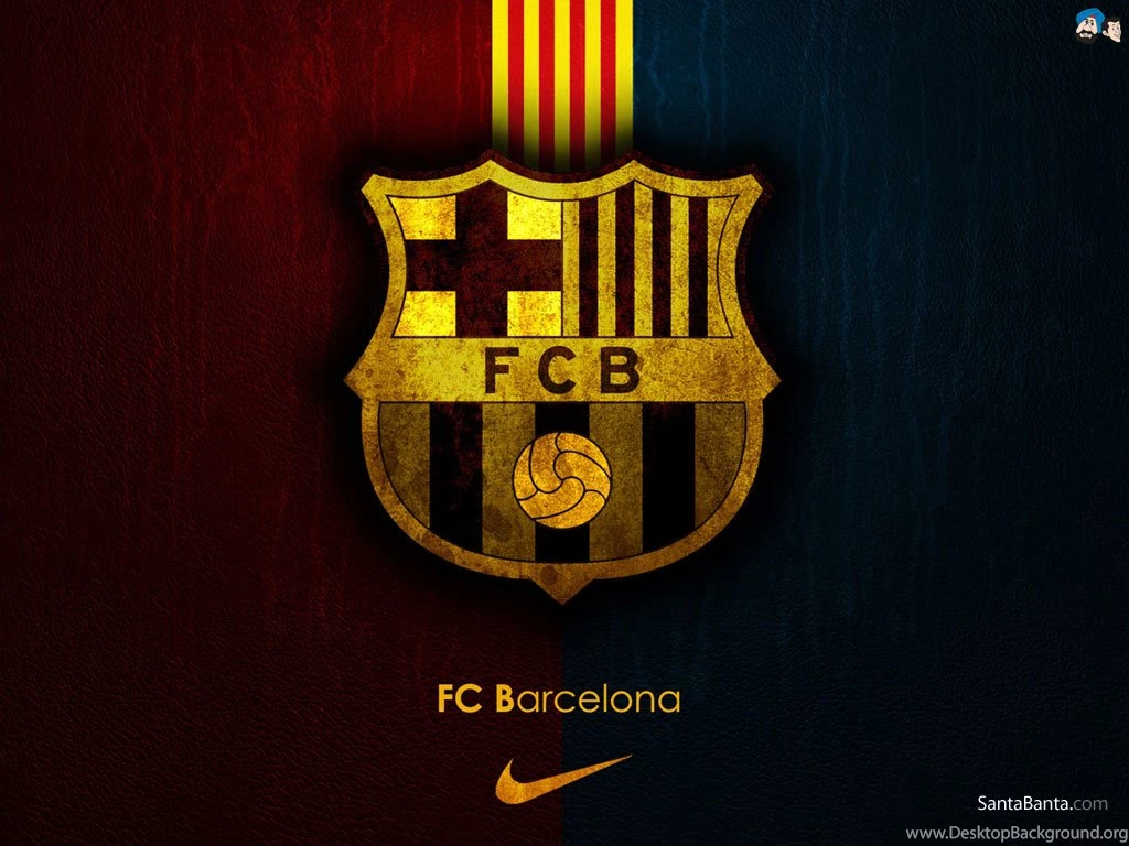 FC Barcelona Wallpapers