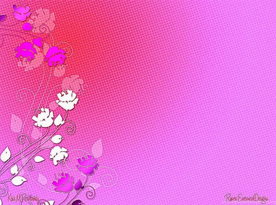Download Pink Backgrounds For Desktop