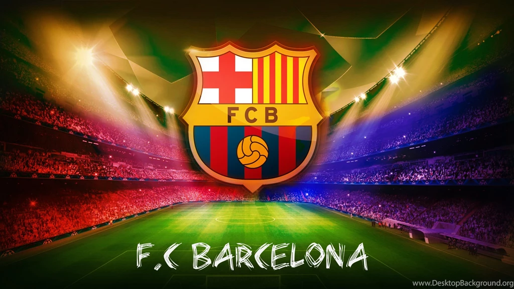 If You Are A Soccer Fan And Fc Barcelona Is Your Favourite Team ...