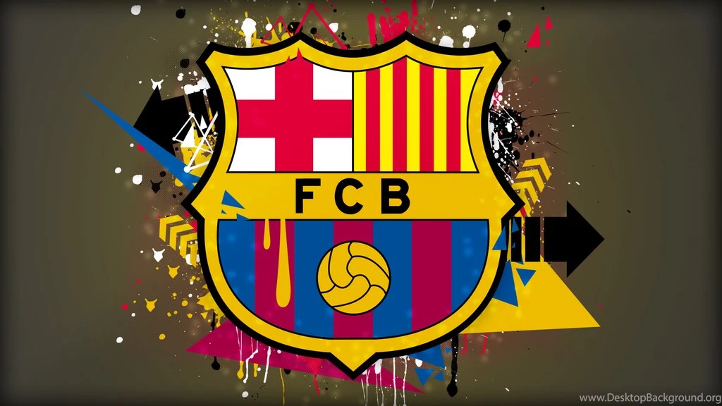 Fc Barcelona Wallpapers By AriHammer On DeviantArt