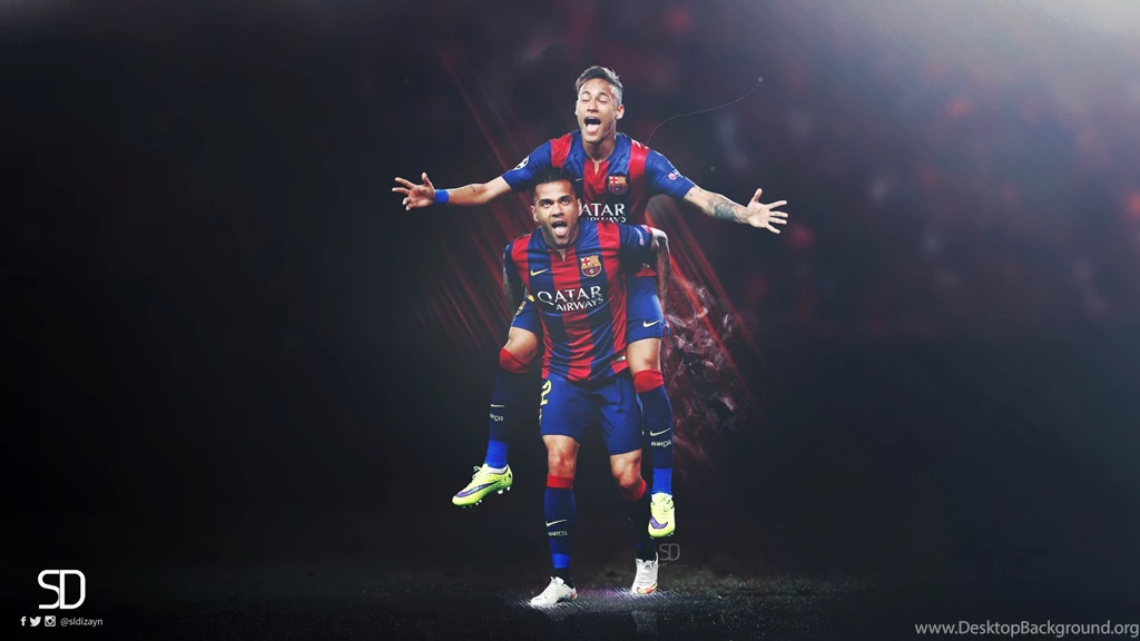 FC Barcelona Football Wallpapers HD