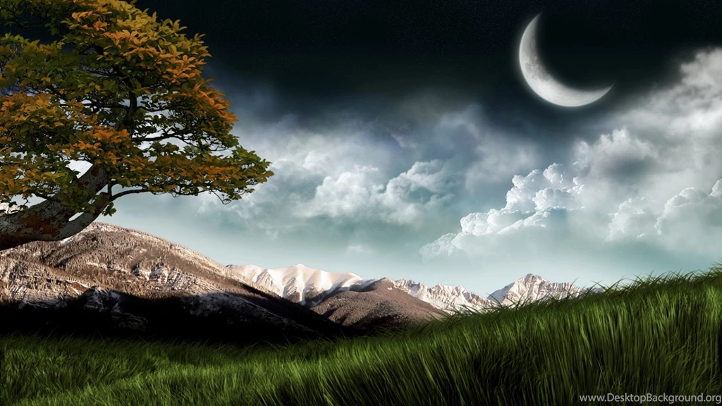 PC Wallpapers 3d Hd,desktop Wallpapers