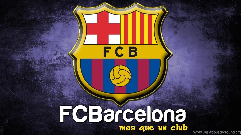 FC Barcelona Wallpapers For Mobile