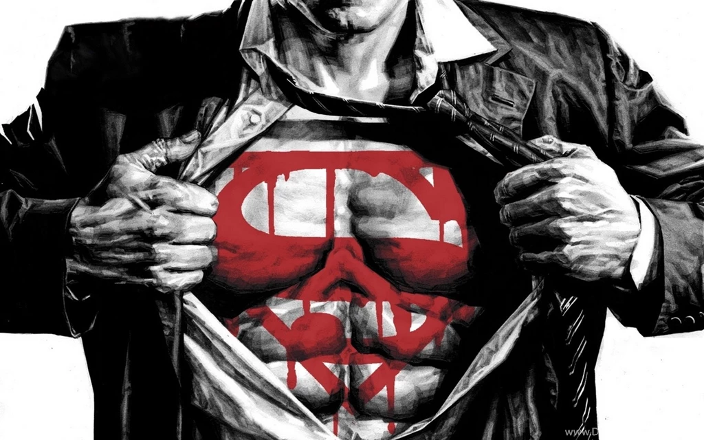 Superman Wallpapers For Mobile Wallpapers Zone