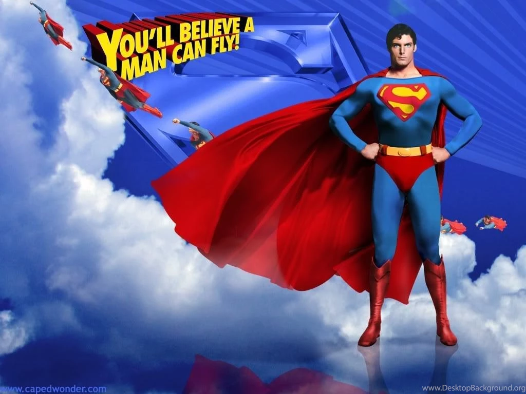 Superman Images