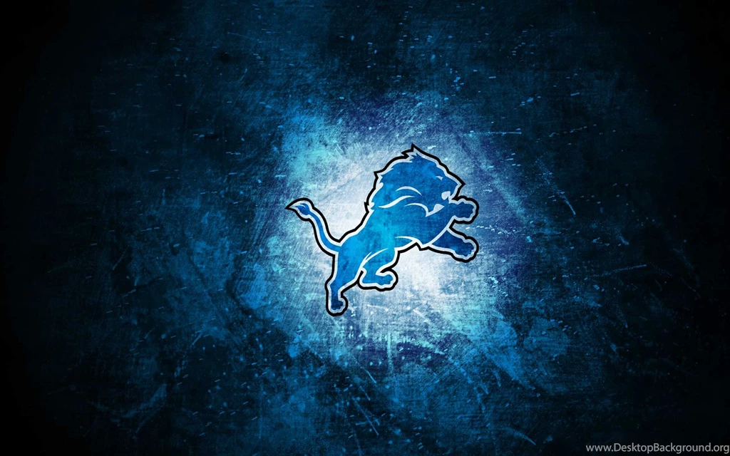 Detroit Lions Wallpapers