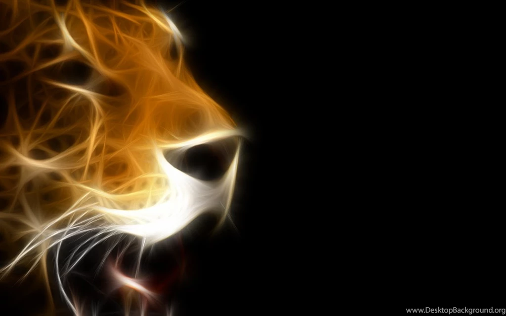 Download Wallpaper: Desktop Wallpapers, Lions, Lion, Download Free ...