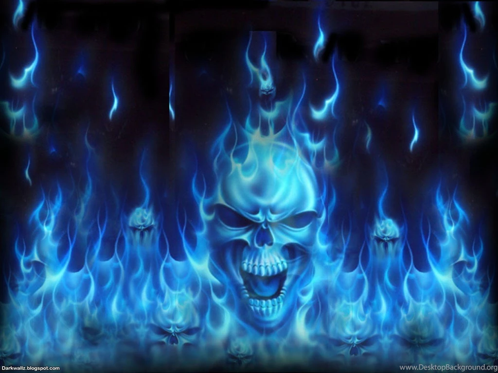 Skull Wallpapers