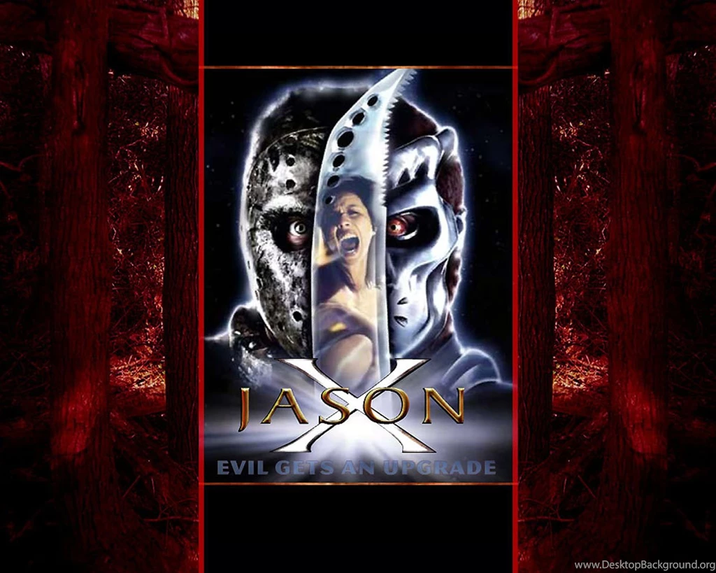 Movies Wallpapers Download Free Jason X Wallpapers, Photos ...