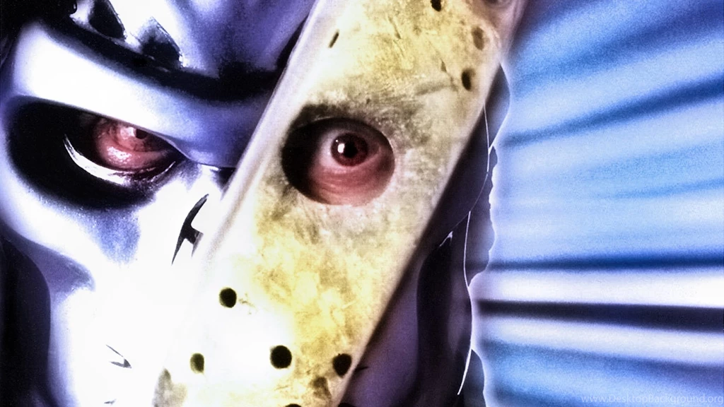 Download Wallpapers 1920x1080 Jason Voorhees, Uber jason, Jason X ...