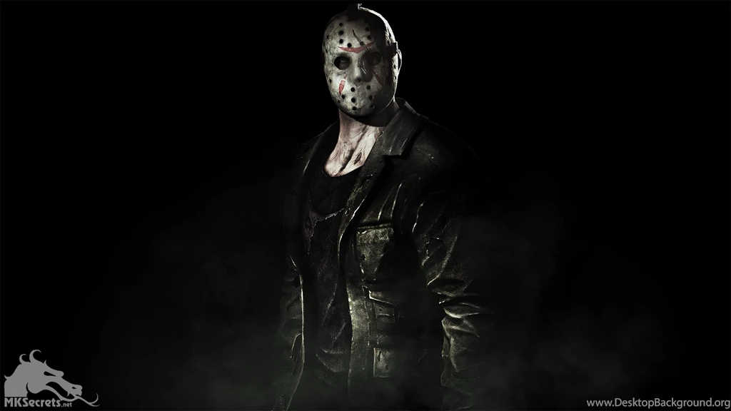 Jason – Scrub Sport