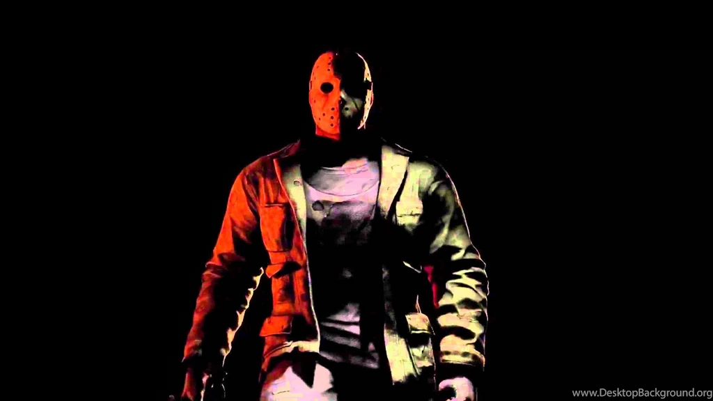 Mortal Kombat X Jason Voorhees Friday 13th Reveal Trailer YouTube