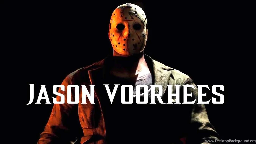 Mortal Kombat X Jason Voorhees Reveal Trailer (2015) MKX (Xbox ...