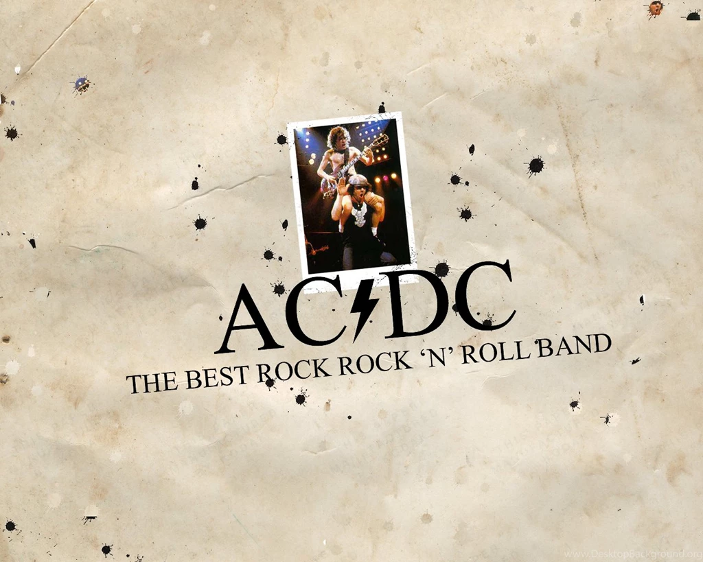 Wallpapers Photo Art: ACDC Wallpapers, Backgrounds