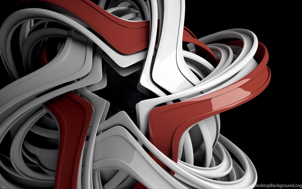 Full HD Wallpapers + Abstract, Stars