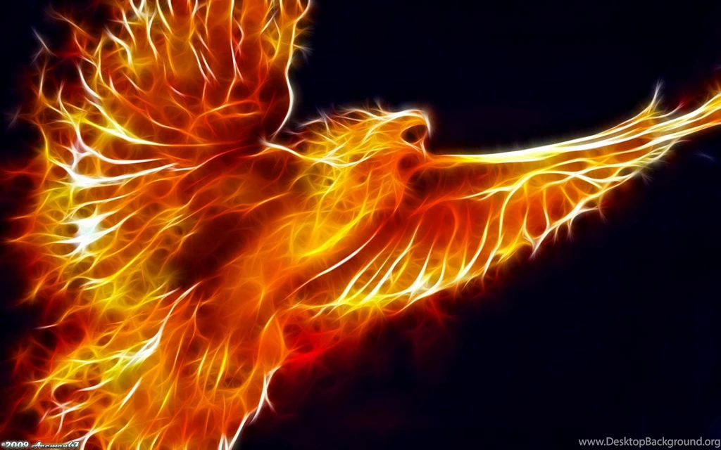 Wallpapers Fire