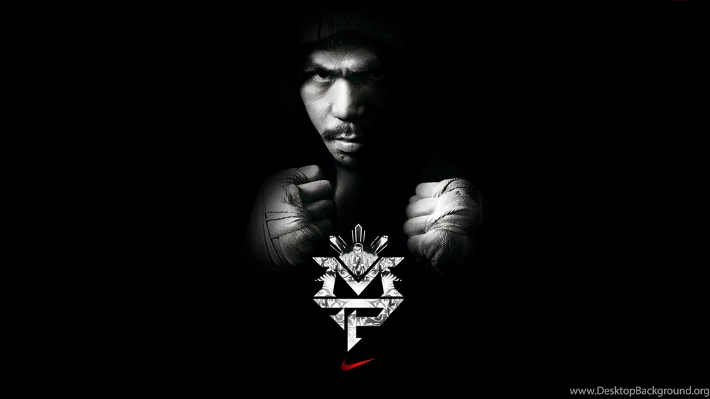 Manny Pacquiao Boxer Hd Wallpapers