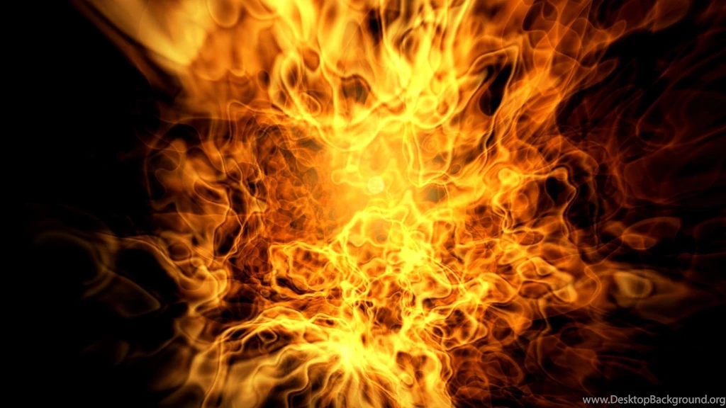 Fire Wallpapers Desktop Free Download