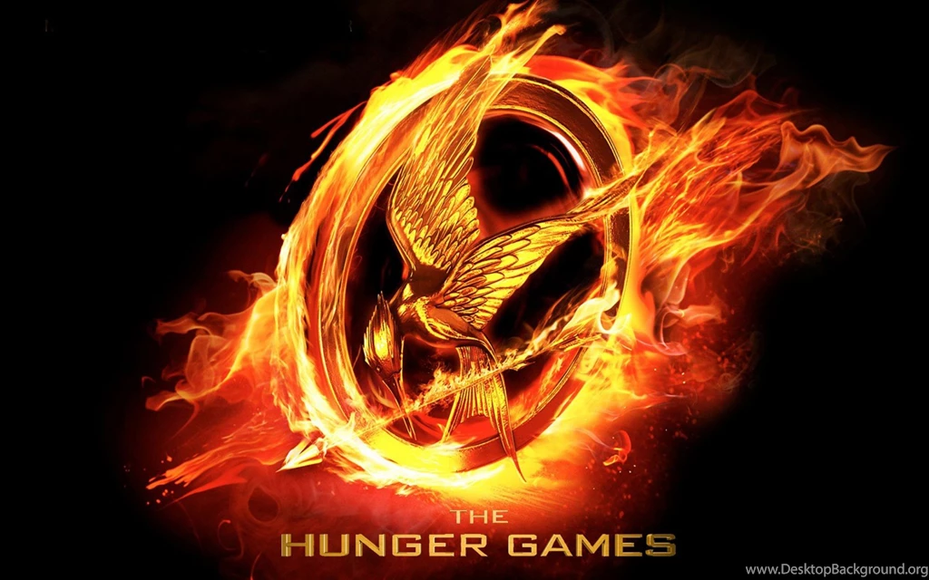HD Catching Fire Wallpapers