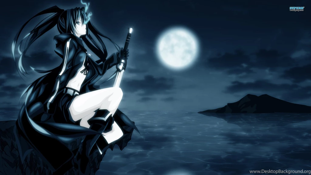 Blackrock Shooter Wallpapers