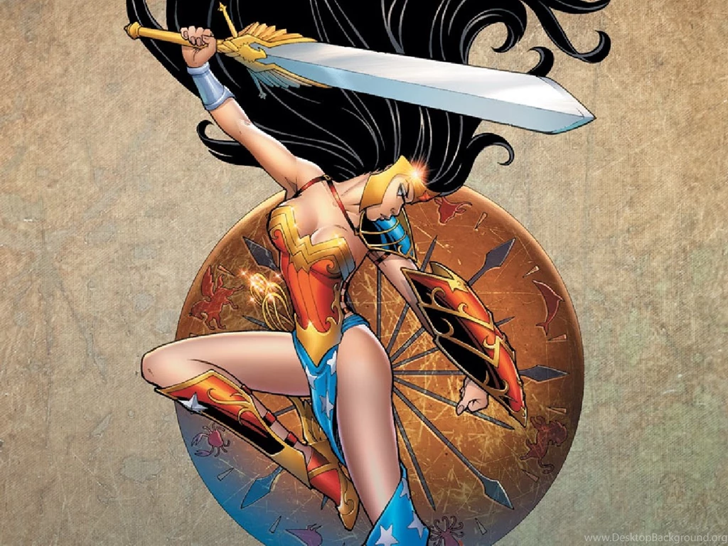 Wonder Woman HD Wallpaper,comics Wallpaper,woman Wallpaper,wonder ...
